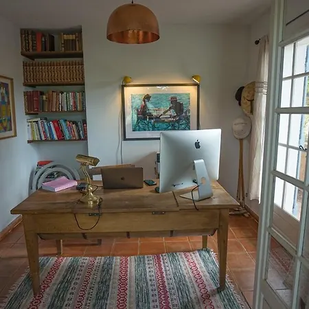 Villa Luxury Provence Bastide - 6 Bedroom House *