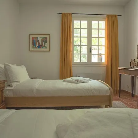Luxury Provence Bastide - 6 Bedroom House Cotignac