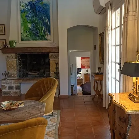 Luxury Provence Bastide - 6 Bedroom House * Cotignac
