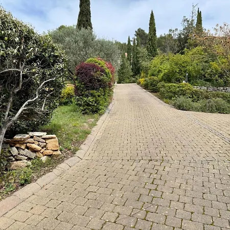 Villa Luxury Provence Bastide - 6 Bedroom House