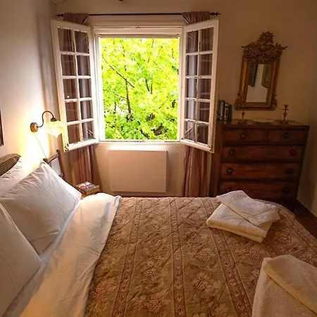 Luxury Provence Bastide - 6 Bedroom House Villa Cotignac