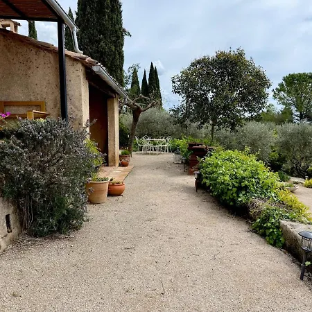 Villa Luxury Provence Bastide - 6 Bedroom House *
