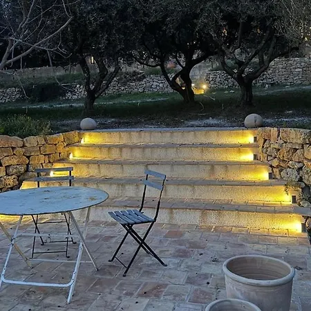 Luxury Provence Bastide - 6 Bedroom House Villa